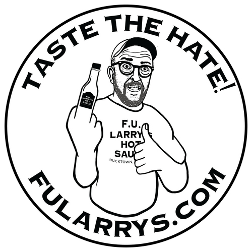 F.U. Larry's logo