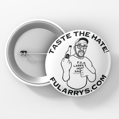 F.U. Larrys Buttons